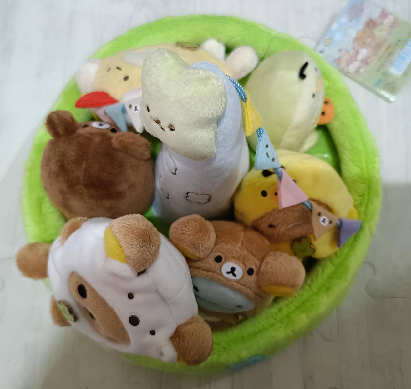 すみっコぐらし グッズ 11