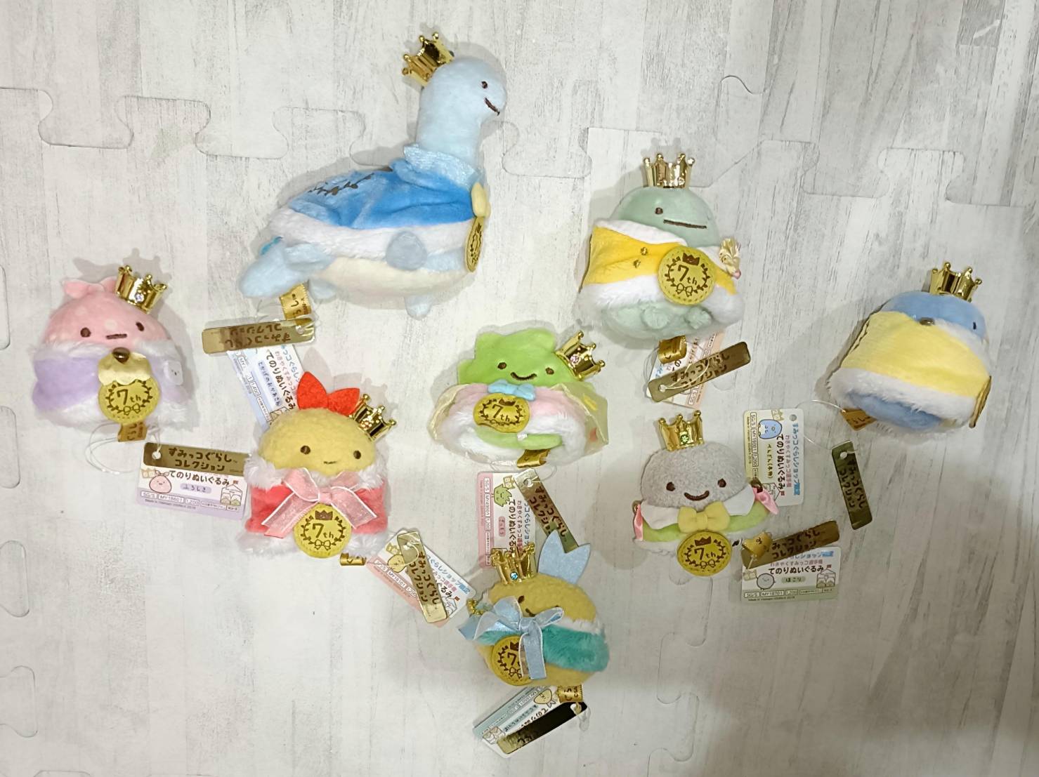 すみっコぐらし グッズ 14